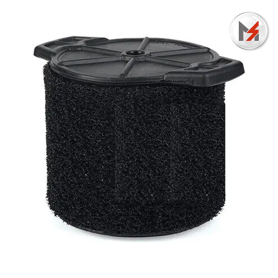 FILTRO PARA LIQUIDOS VF3700 RIDGID RIDGID 54218 - Mersol Sureste México