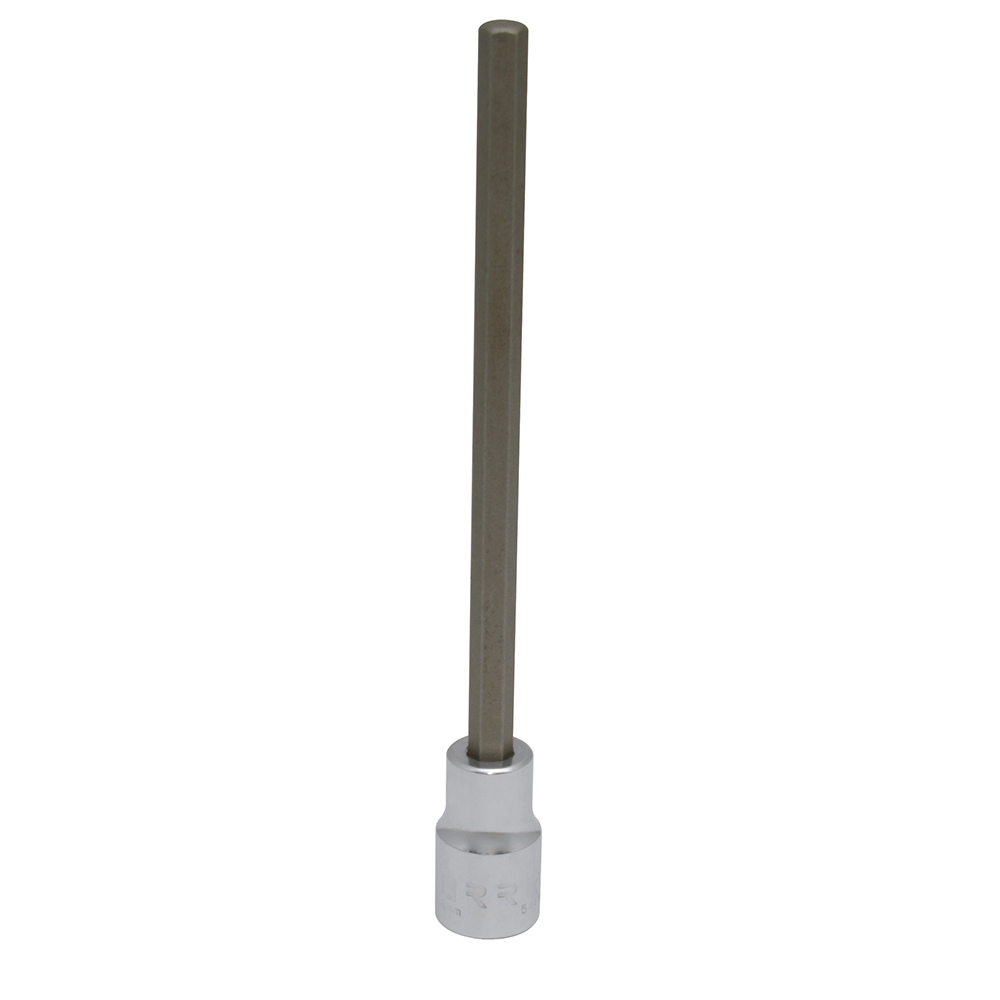 DADO 1/2in PUNTA HEXAGONAL LARGA 10 MM URREA URREA 544110ML - Mersol Sureste México