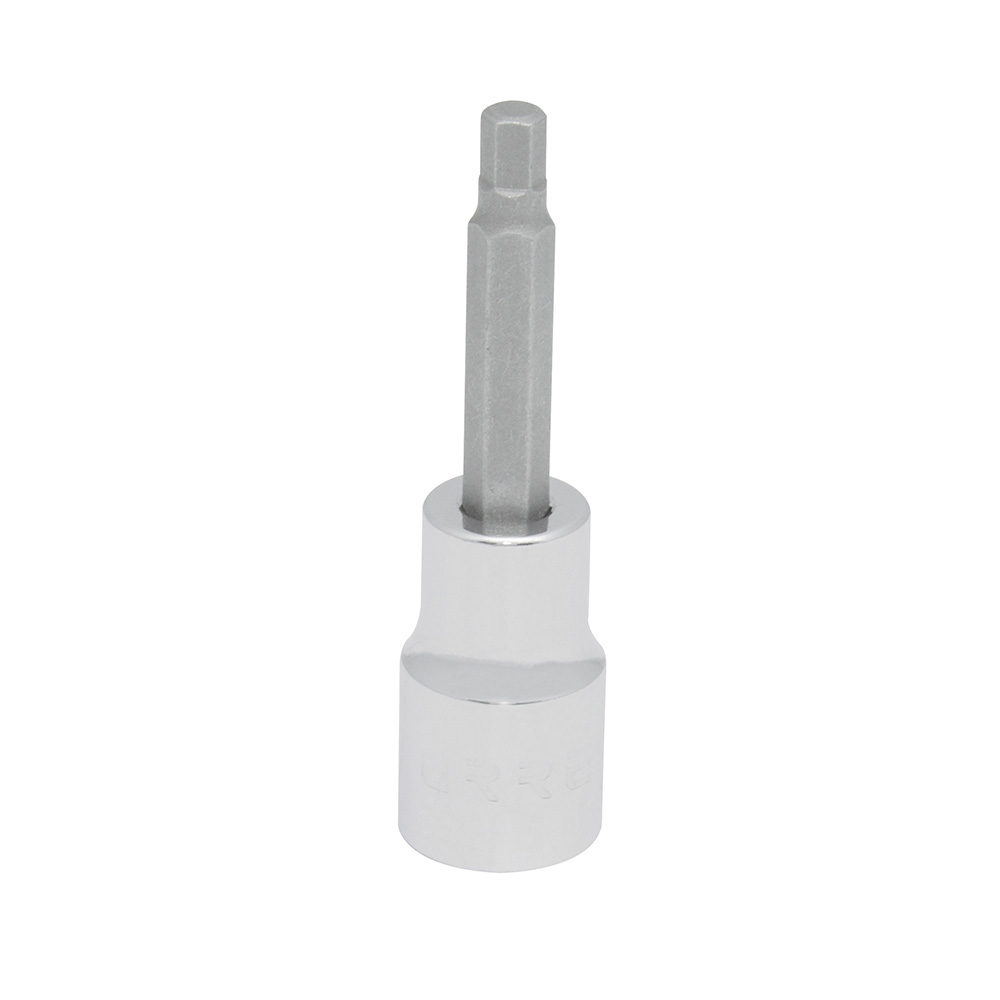 DADO 1/2 PUNTA HEXAGONAL 14 MM URREA URREA 544114M - Mersol Sureste México