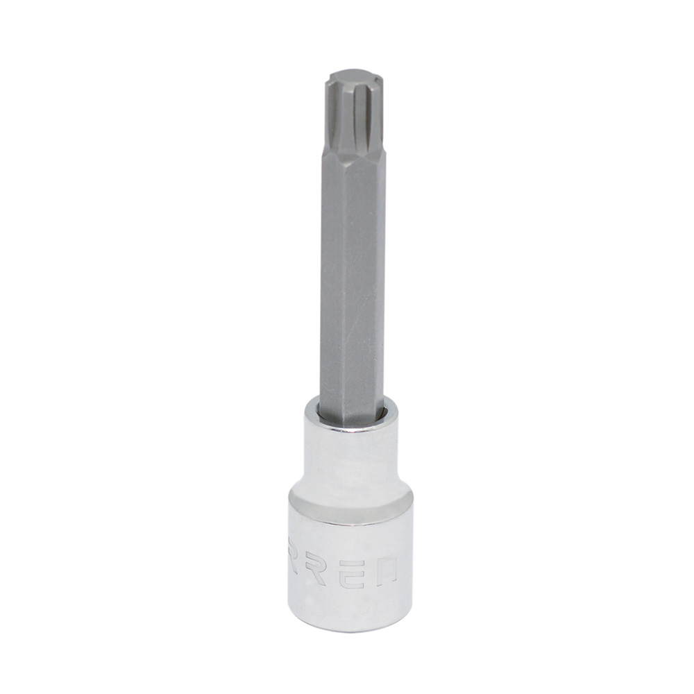 DADO 1/2in PUNTA RIBE 14 MM URREA URREA 5443-14M - Mersol Sureste México