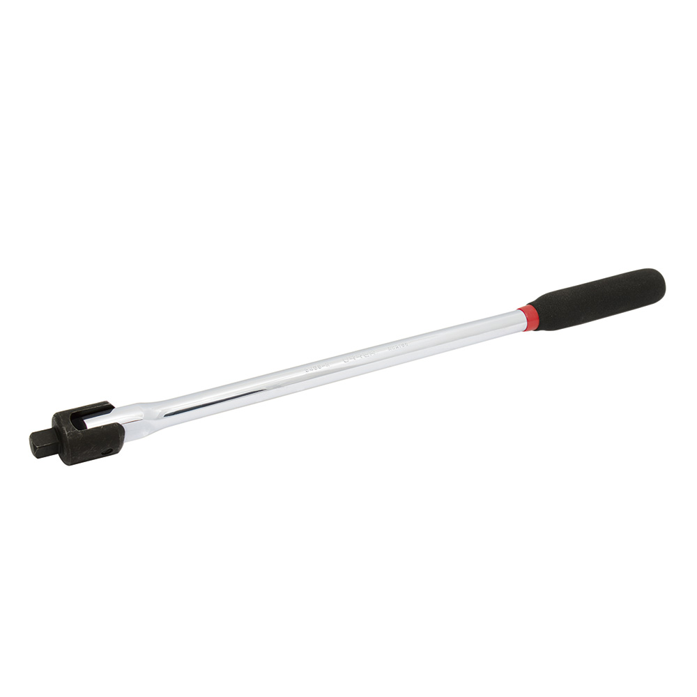 MANGO ARTICULADO 1/2inX17-7/8 RUBBER GRIP URREA URREA 5468H - Mersol Sureste México