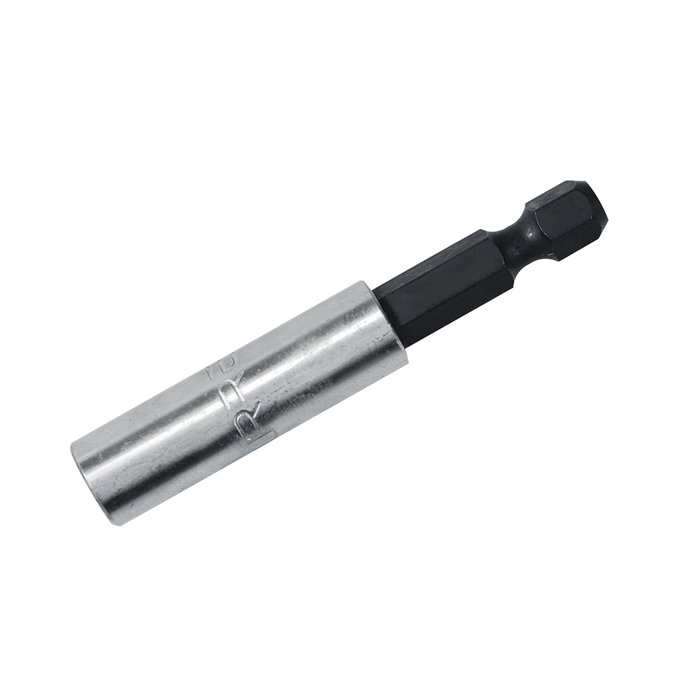 ADAPTADOR MAGNETICO PARA PUNTAS HEXAGONAL MACHO 1/4in URREA URREA 55004 - Mersol Sureste México