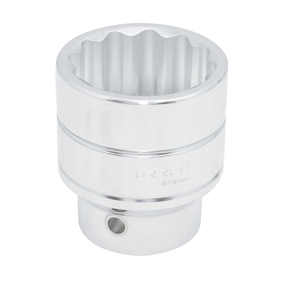 DADO 3/4in 12 PUNTAS 54 MM URREA URREA 5554M - Mersol Sureste México