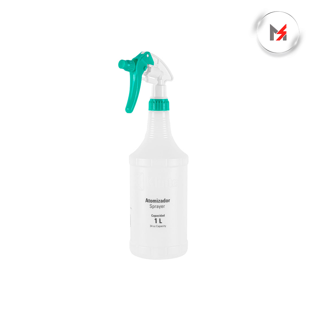 ATOMIZADOR DE 1 LITRO TRUPER 55938 - Mersol Sureste México