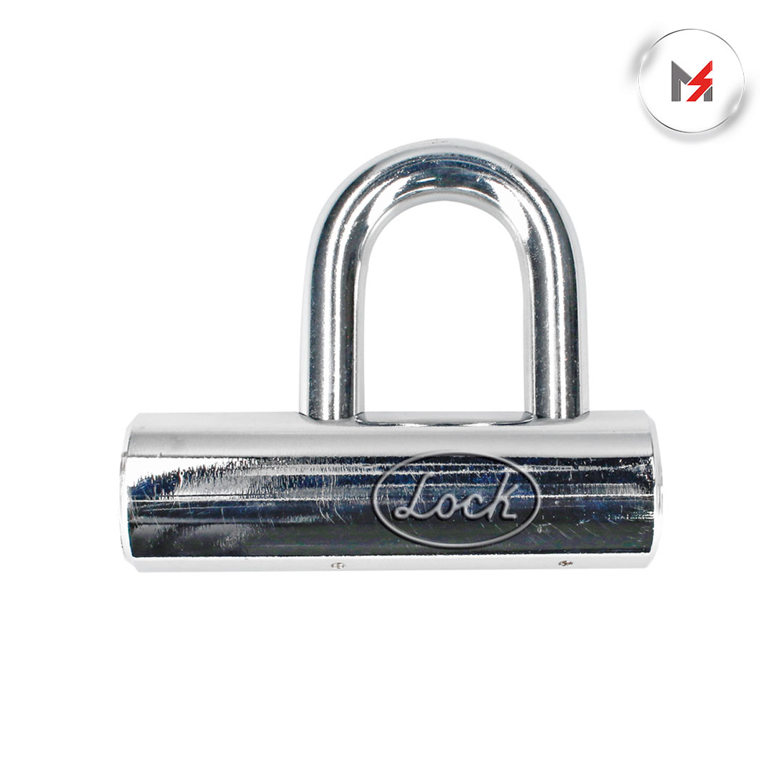 CANDADO MAX CORTO 109MM SURTEK LOCK 55CA - Mersol Sureste México