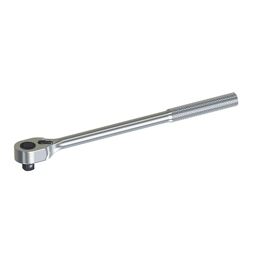 MATRACA 3/4in REVERSIBLE URREA URREA 5649 - Mersol Sureste México