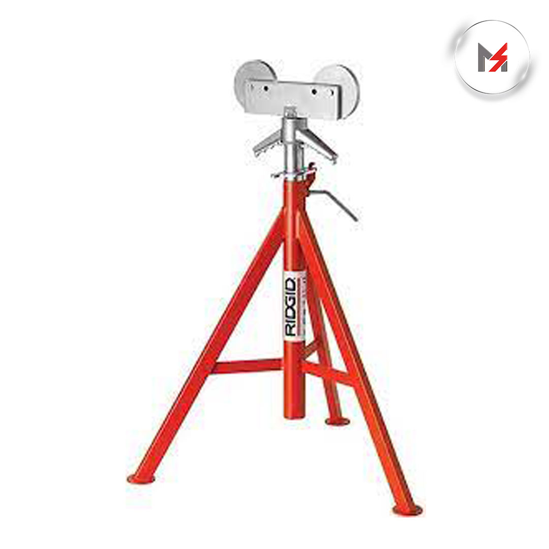 SOPORTE PARA TUBO RIDGID RIDGID 56672 - Mersol Sureste México