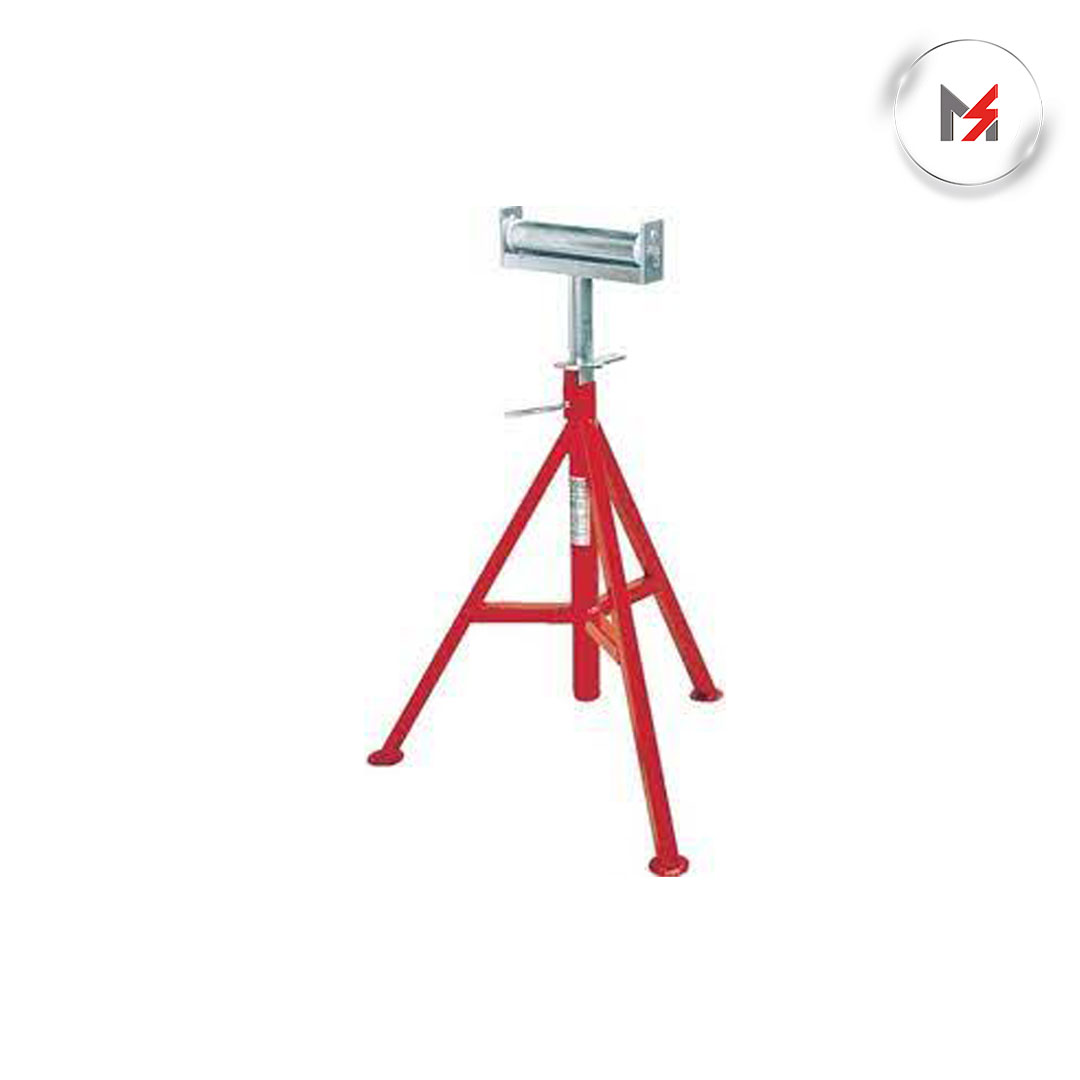 SOPORTE DE TUBO PARA CINTA TRANSPORTADORA RIDGID