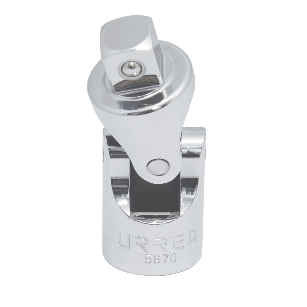 NUDO UNIVERSAL 3/4In x 3 3/4In URREA URREA 5670 - Mersol Sureste México