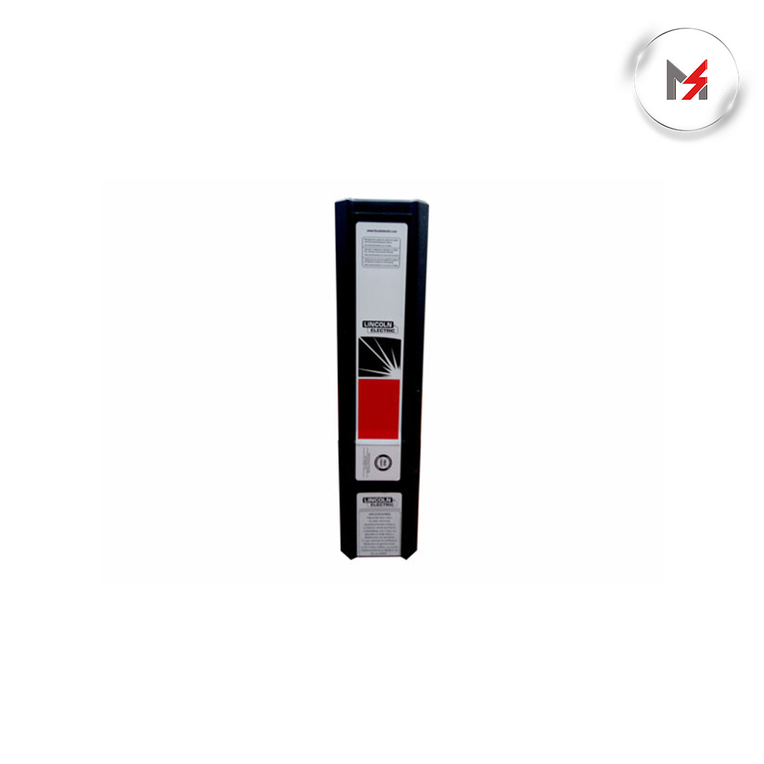 SOLD. ELECT. ALUMINIO 4043 1/8in x 14in GRILUMIN 14 CJ 6KG L