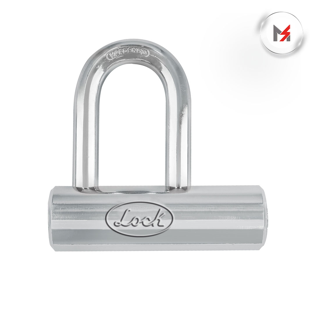 CANDADO MAX LARGO 109MM SURTEK LOCK 56CA - Mersol Sureste México