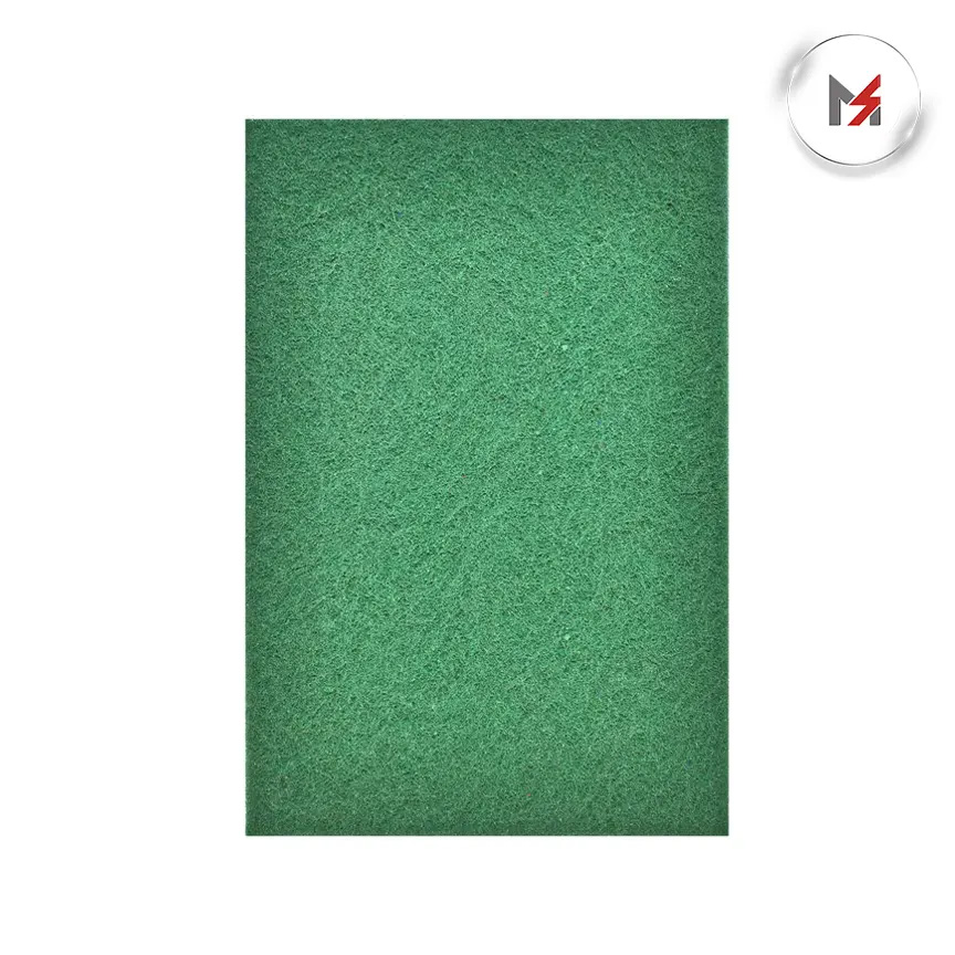 ALMOHADILLA DE FIBRA VERDE USO GENERAL 9X6 AUSTROMEX AUSTROMEX 600 - Mersol Sureste México
