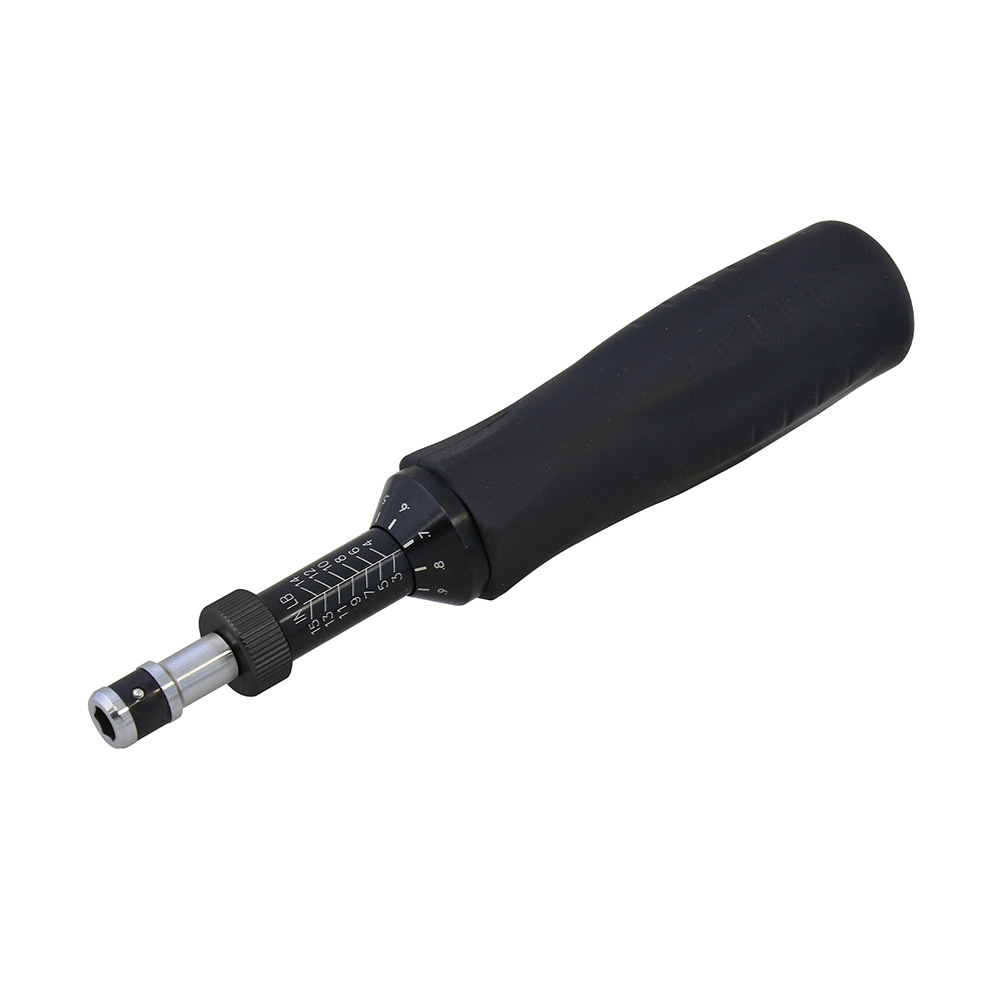 DESTORN. TORQUE 1/4in 0.5-4IN-LB URREA URREA 6105B - Mersol Sureste México