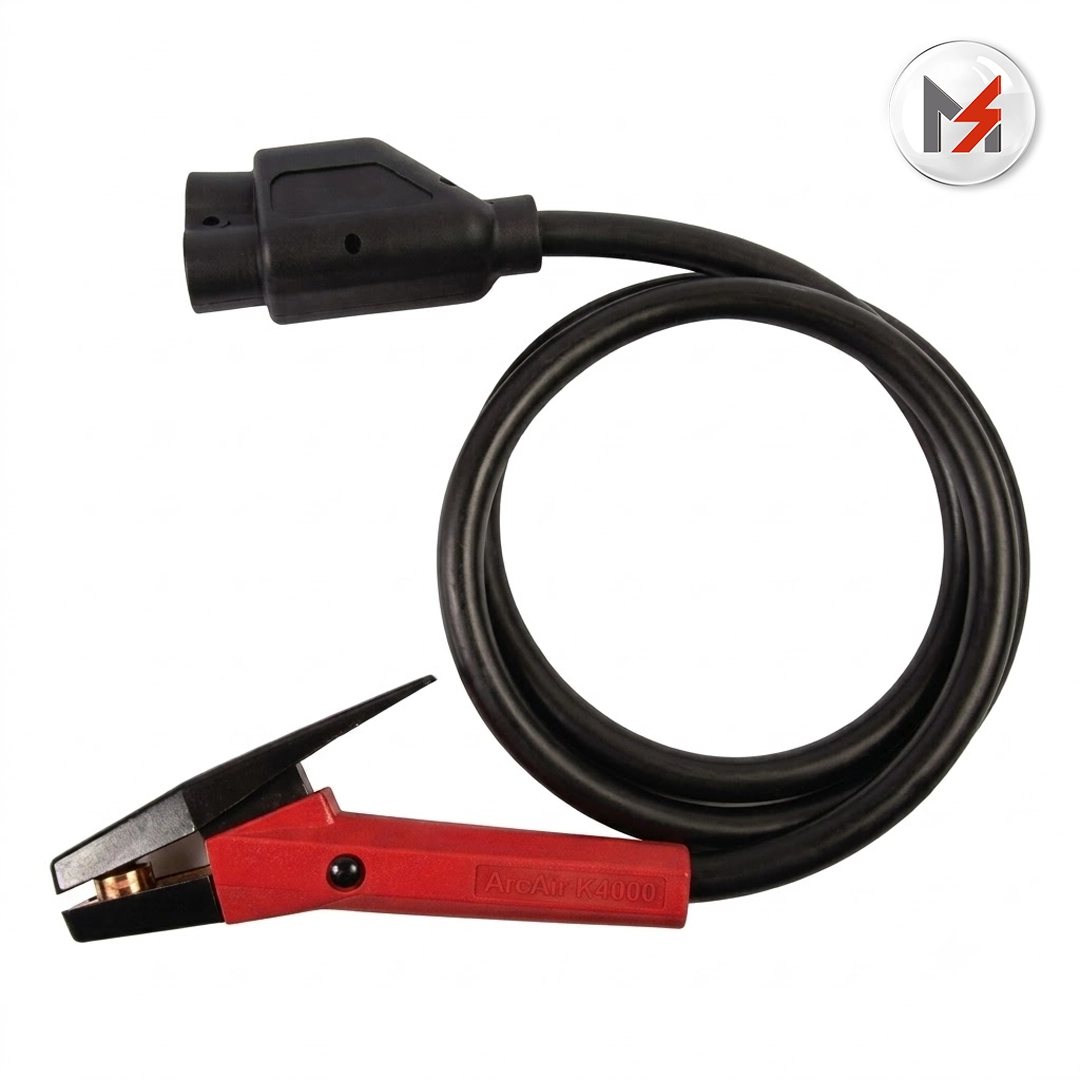 ANTORCHA K4000 ARCO AIRE 90-1000AMP TORCH 7FT ARCAIR VICTOR 61082008 - Mersol Sureste México
