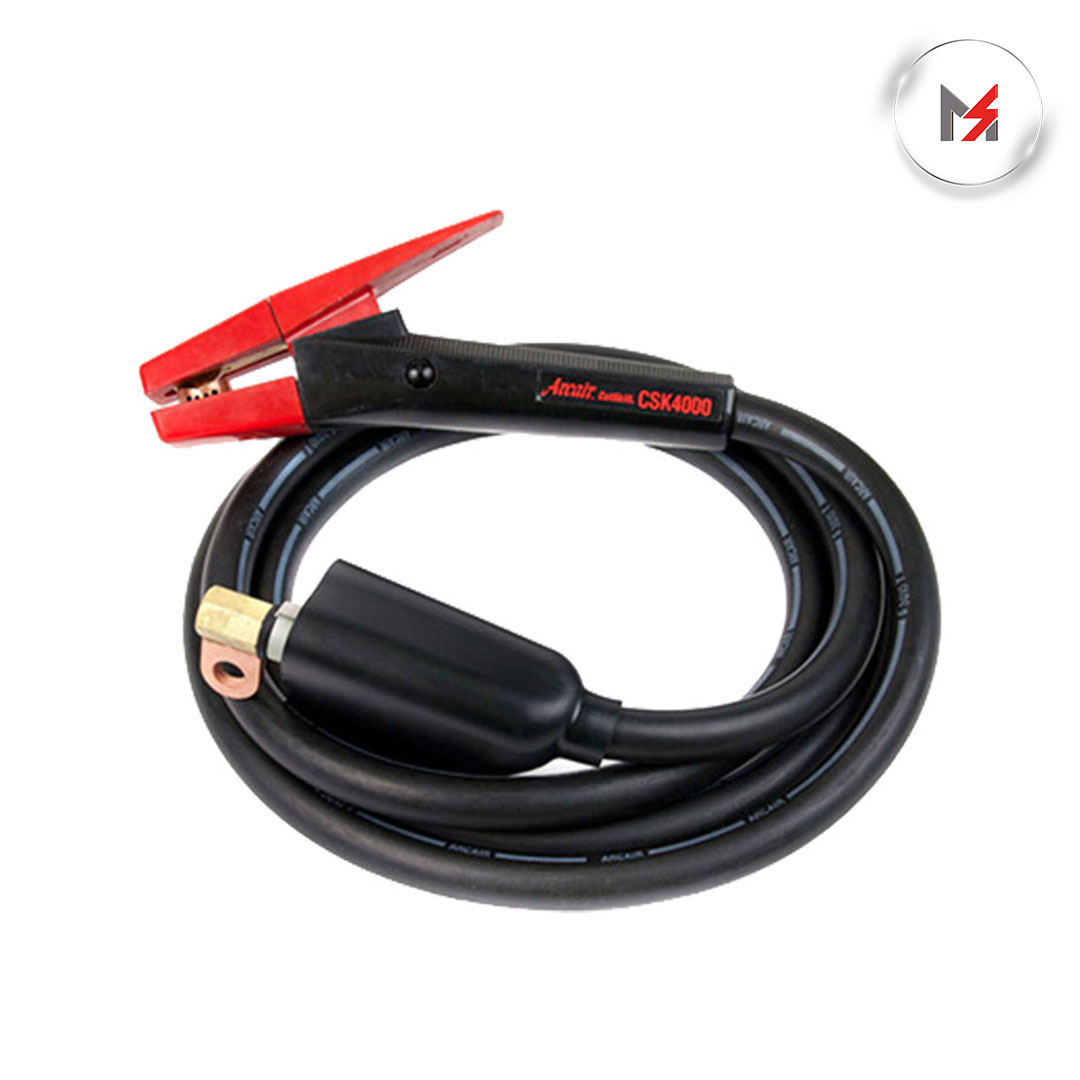 ANTORCHA CSK4000 GOUGING TORCH W/7 CABLE MCA. ARCAIR VICTOR 61088007 - Mersol Sureste México