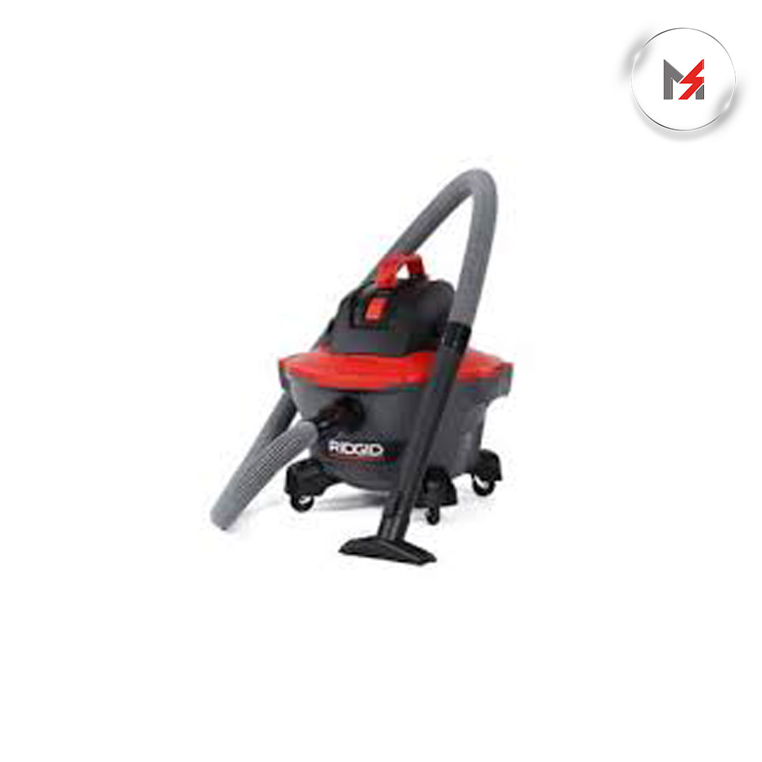 ASPIRADORA 6 GALONES RIDGID