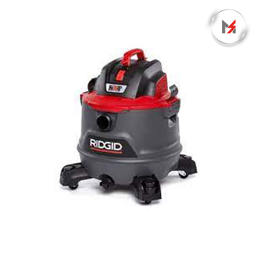 ASPIRADORA 14 GALONES RT1400M RIDGID