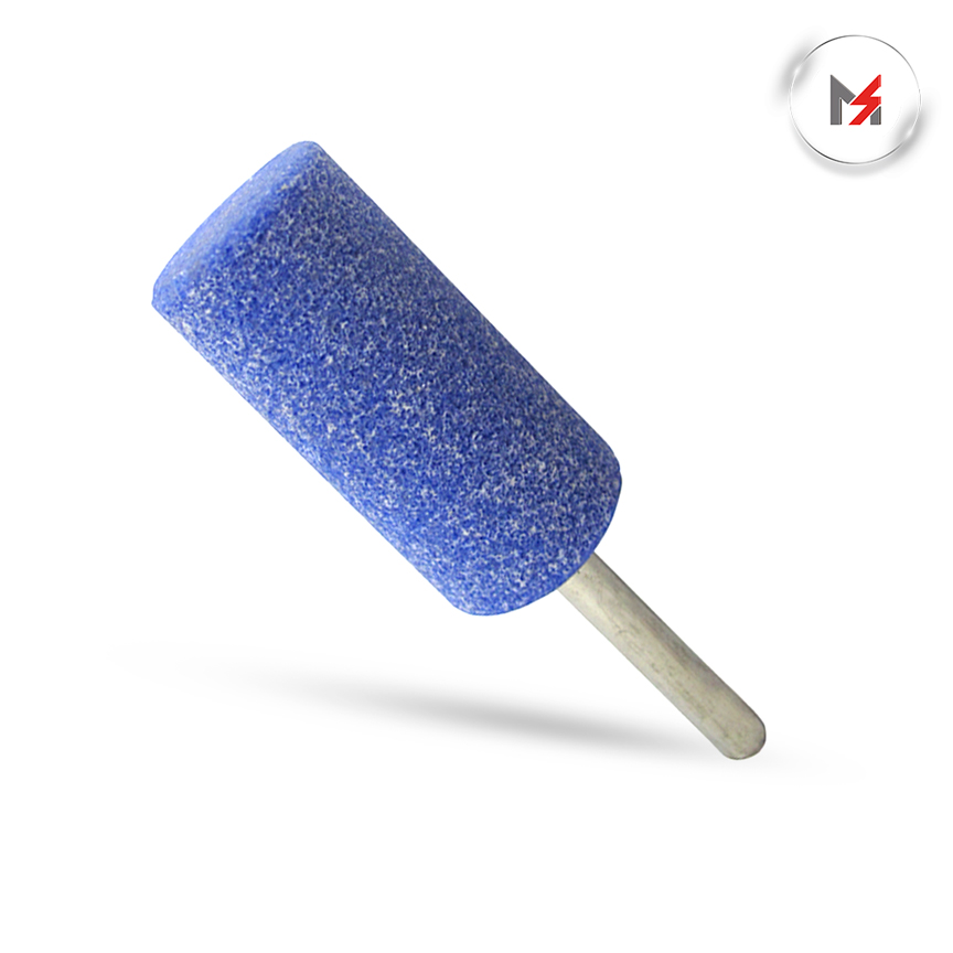 PUNTA MONTADA AZUL TIPO W 1 x 2 x 1/4 AUSTROMEX AUSTROMEX 618 - Mersol Sureste México
