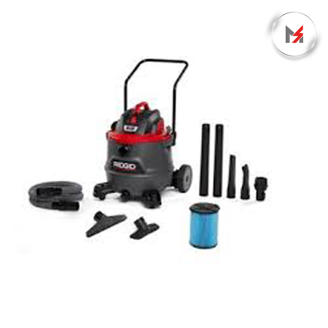 ASPIRADORA 16 GALONES RT1800M RIDGID