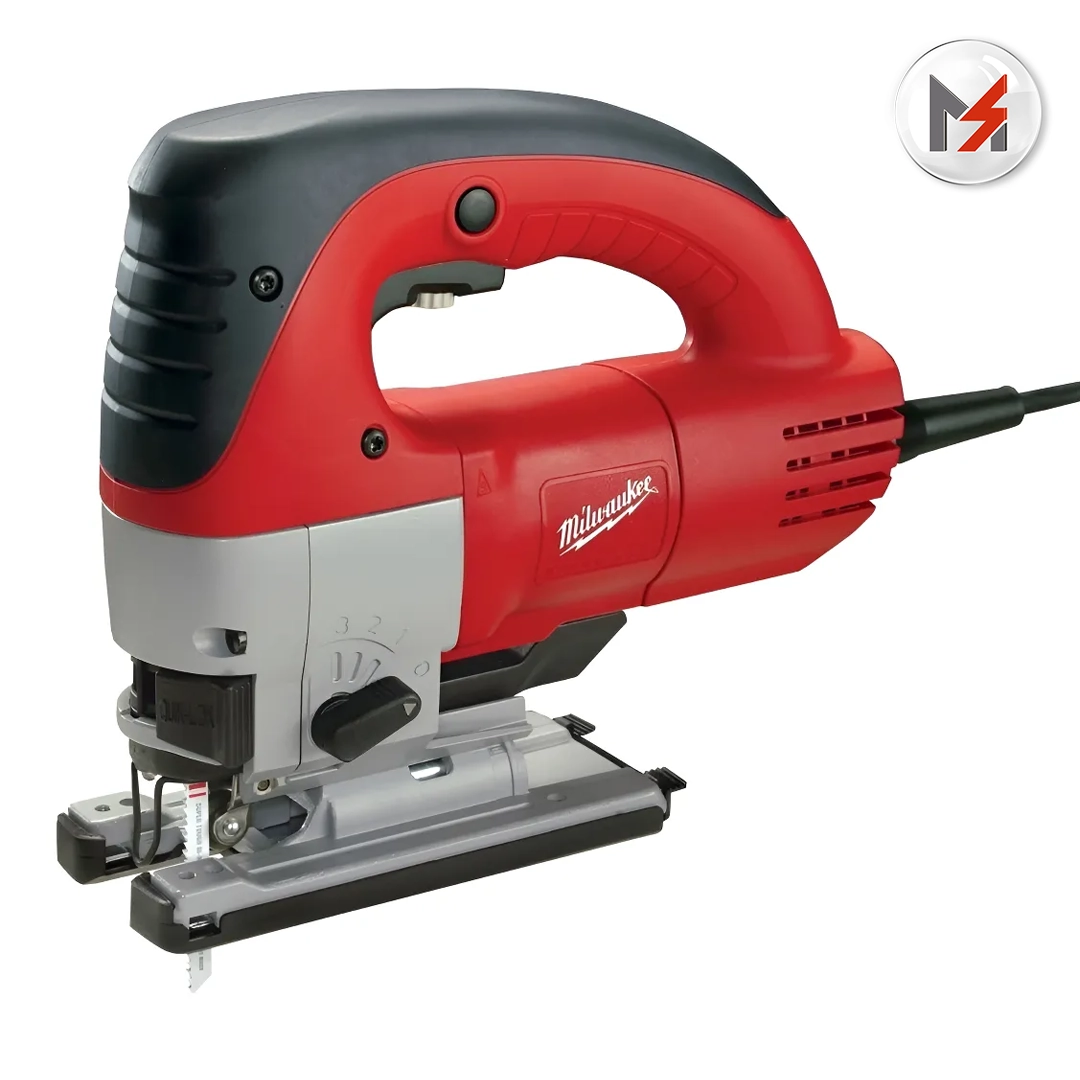 SIERRA CALADORA DE 6.5 AMP DE 0-3,000 CPM VV MILWAUKEE MILWAUKEE 626821 - Mersol Sureste México