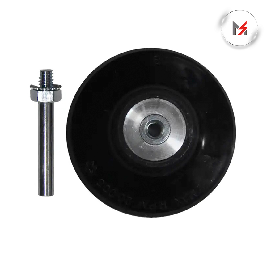 ADAPTADOR PARA DISCO RAPIDO TIPO inSin MEDIANO  AUSTROMEX AUSTROMEX 628 - Mersol Sureste México