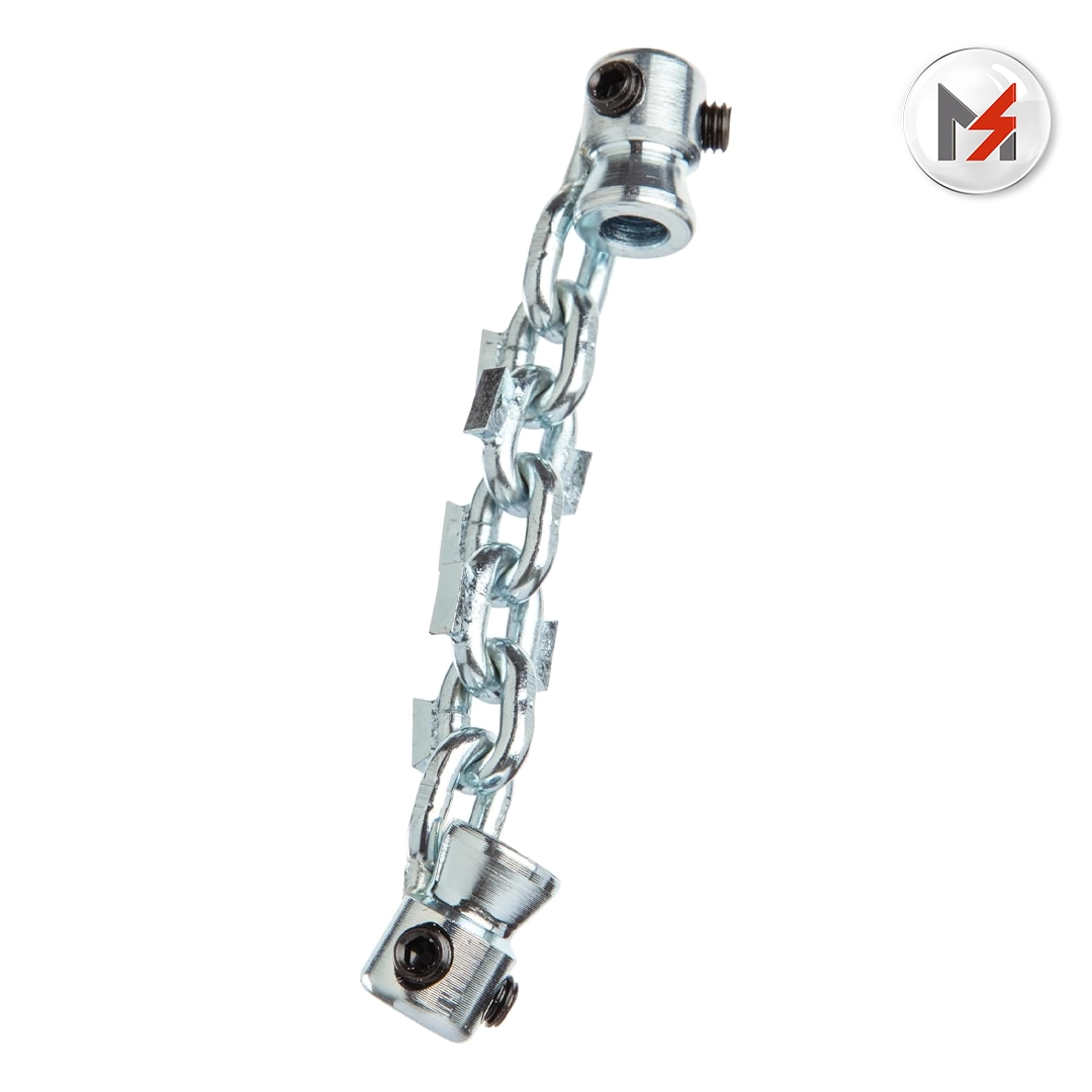 KNOCKER K9-102 1.5" W/ CARB RIDGID RIDGID 64283 - Mersol Sureste México
