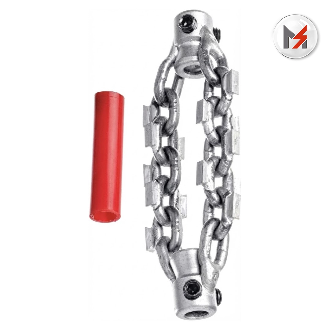 KNOCKER K9-102 2" CARB RIDGID RIDGID 64288 - Mersol Sureste México