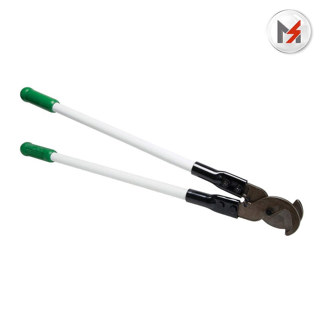 CORTA CABLES PINZA 1 1/2in GREENLEE