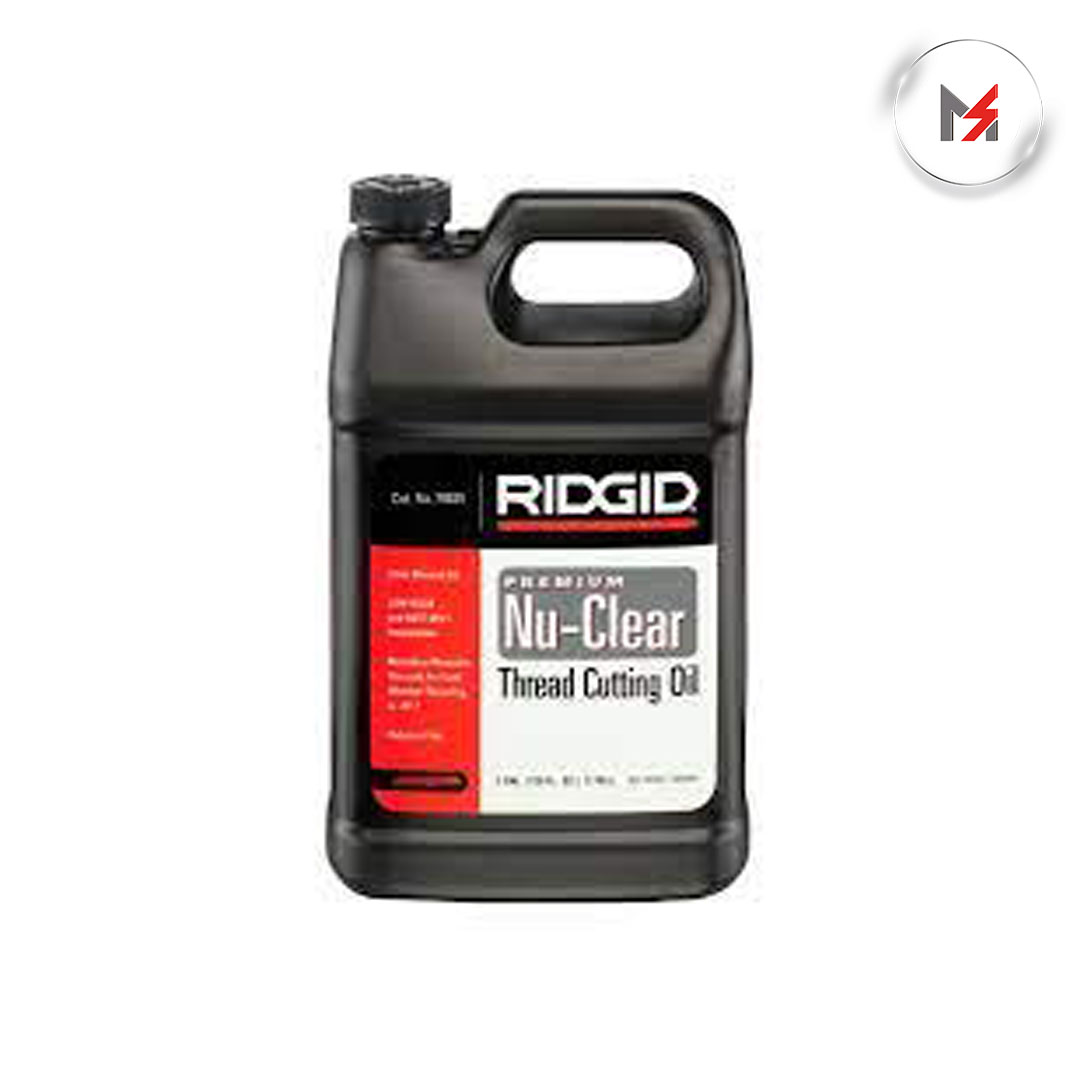 ACEITE NU-CLEAR 1 GALON MCA. RIDGID