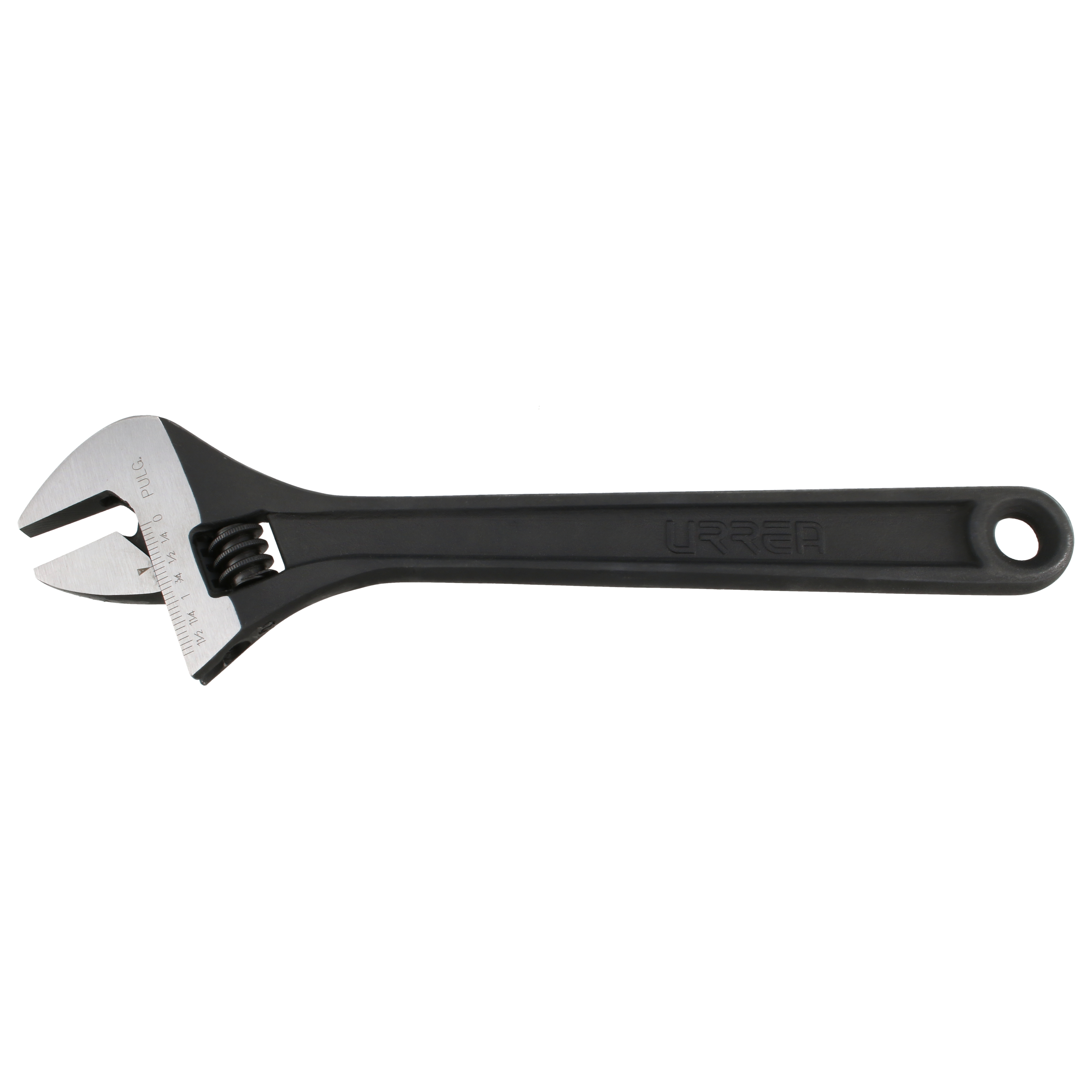 LLAVE AJUSTABLE 8  URREA URREA 708SI - Mersol Sureste México