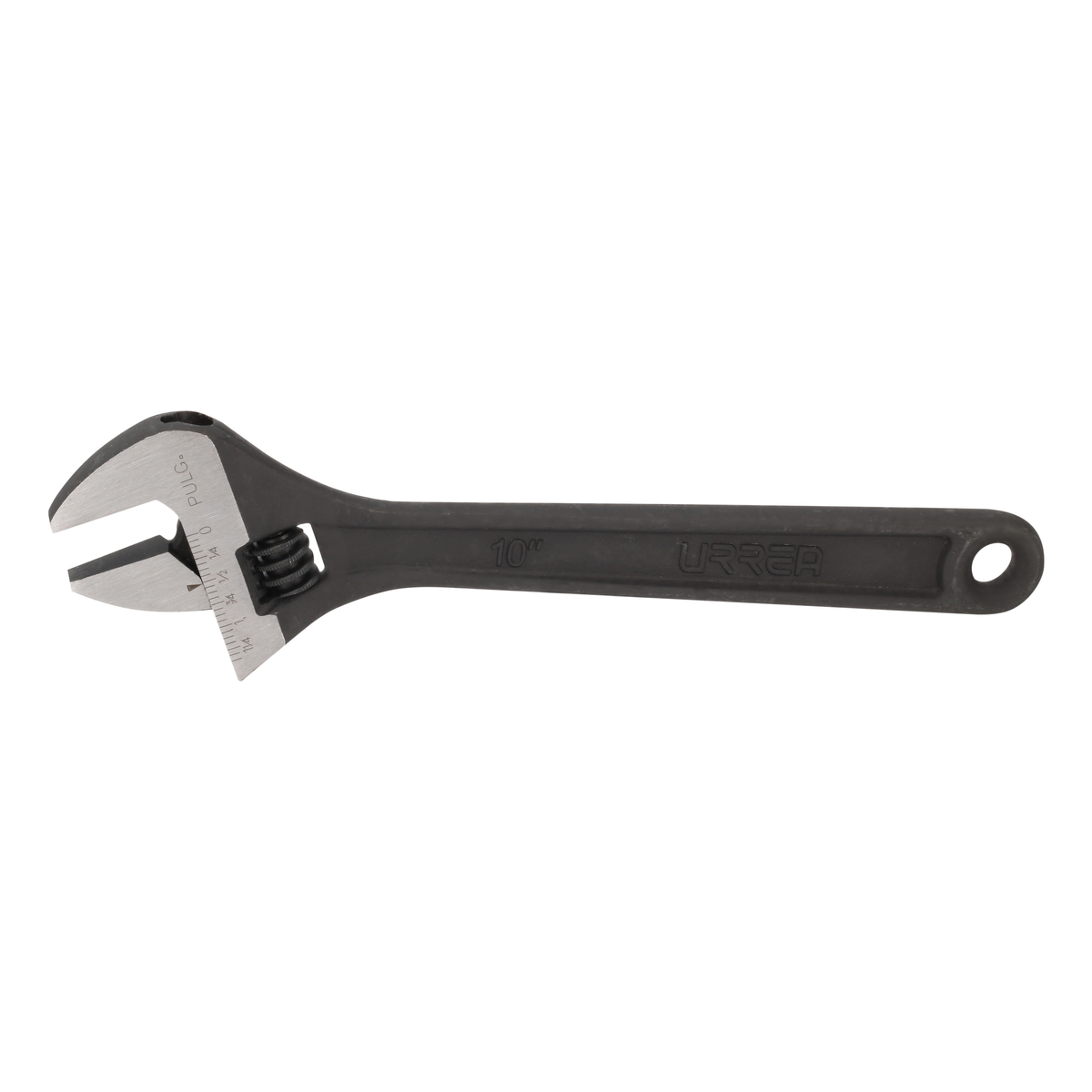 LLAVE AJUSTABLE 10  URREA URREA 710SI - Mersol Sureste México
