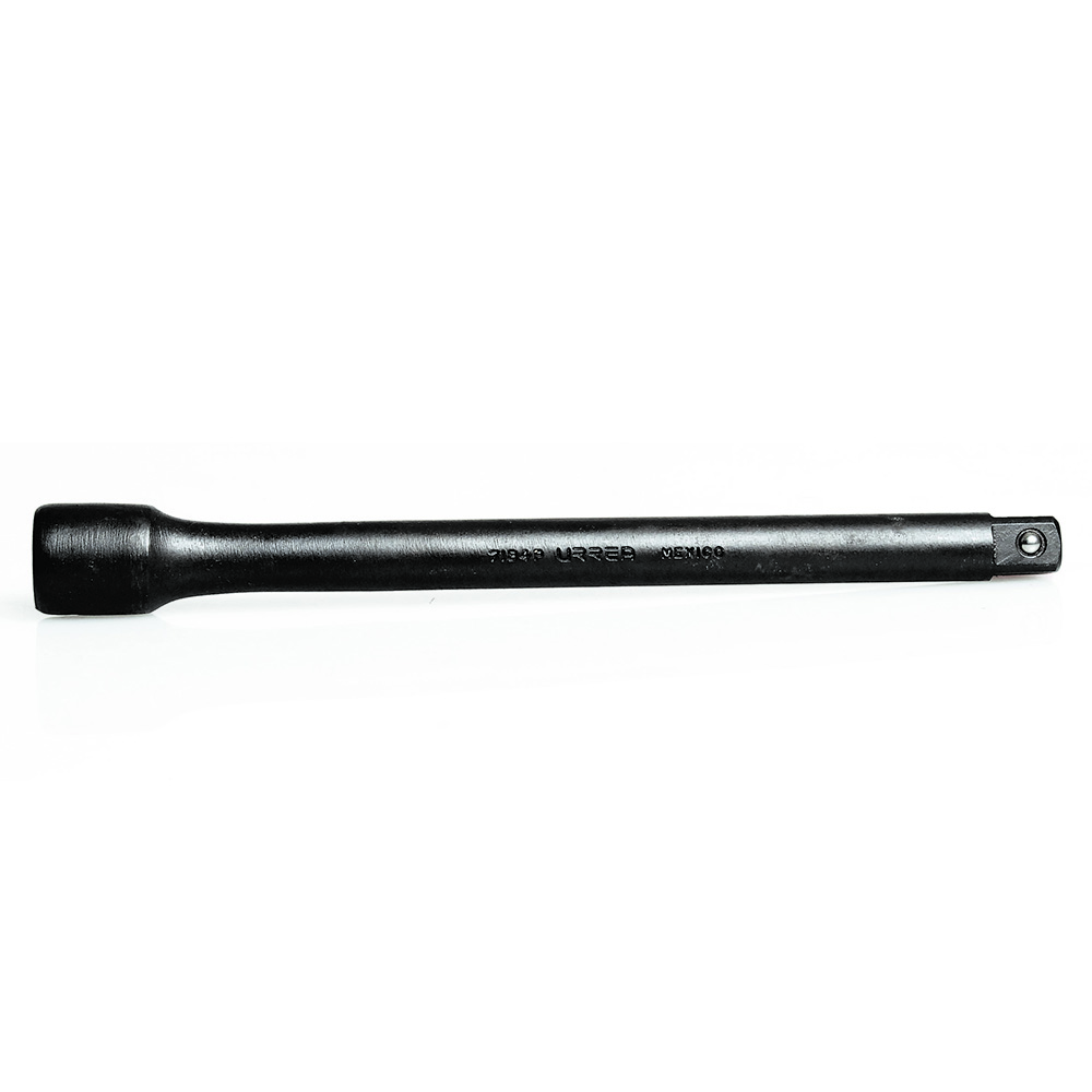 EXTENSION CON PERNO PAR DADO IMPACTO 1/2in x 9in URREA URREA 7184P - Mersol Sureste México