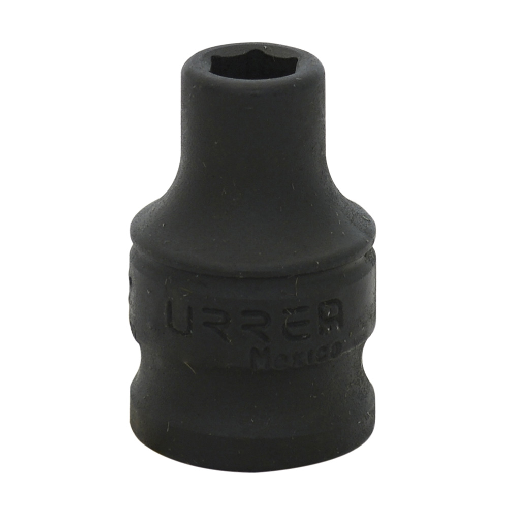 DADO DE IMPACTO 3/8in 6 PUNTAS 3/8in URREA URREA 7212H - Mersol Sureste México