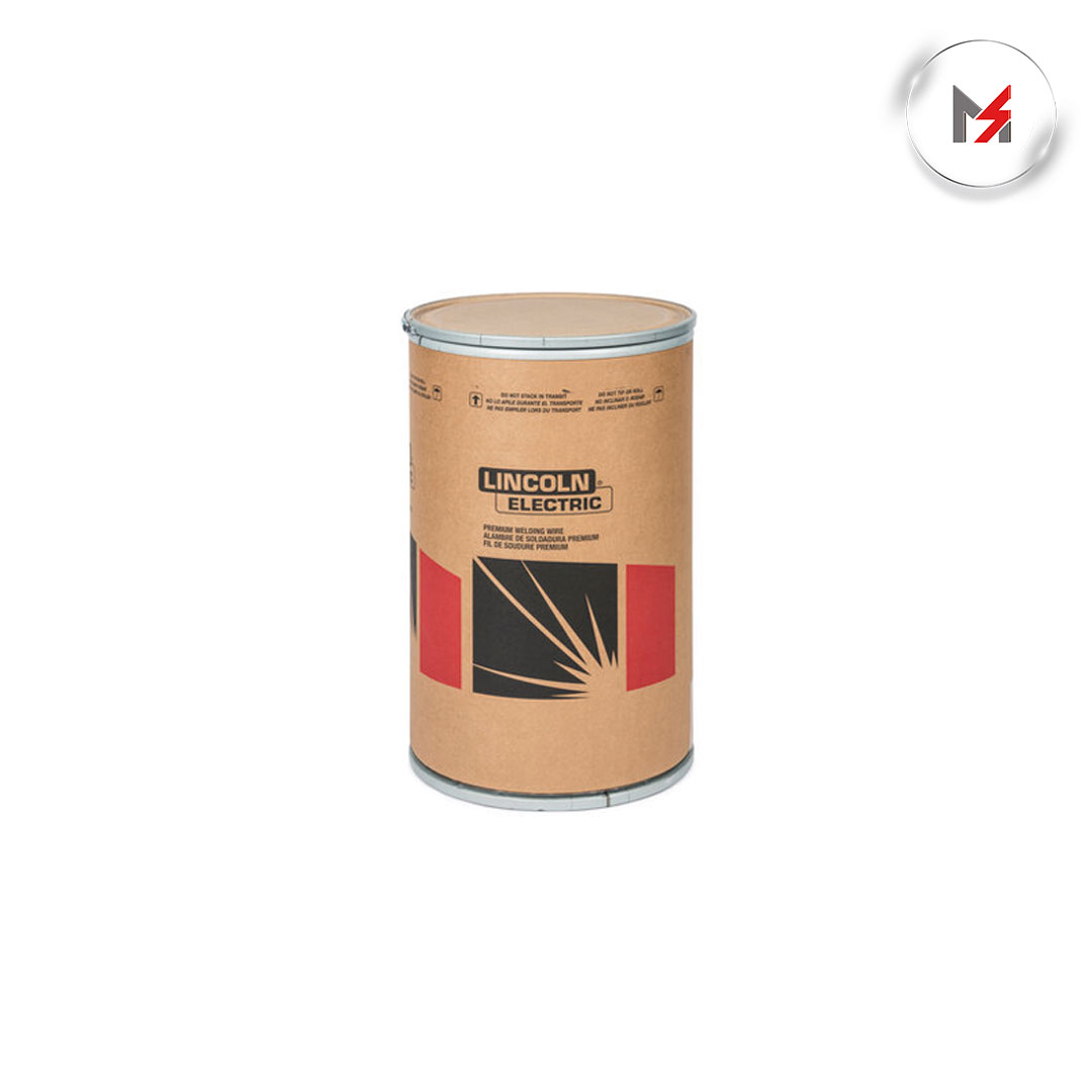 SOLD. MICROALAMBRE ER70S-3 0.045in L-S3 TAMBO 300KG LINCOLN LINCOLN 73010130605 - Mersol Sureste México