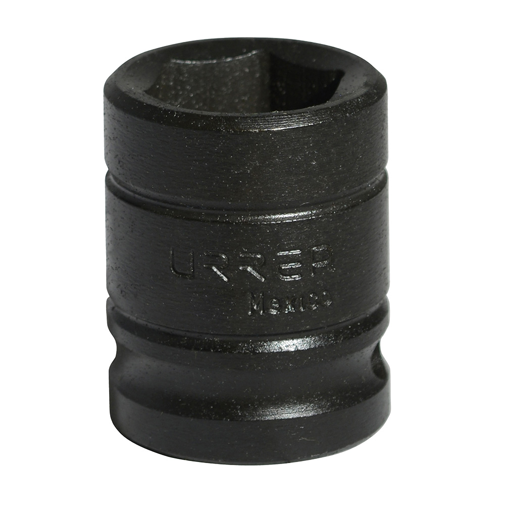DADO IMPACTO METRICO CUADRO 1/2in 6 PUNTAS 22MM URREA