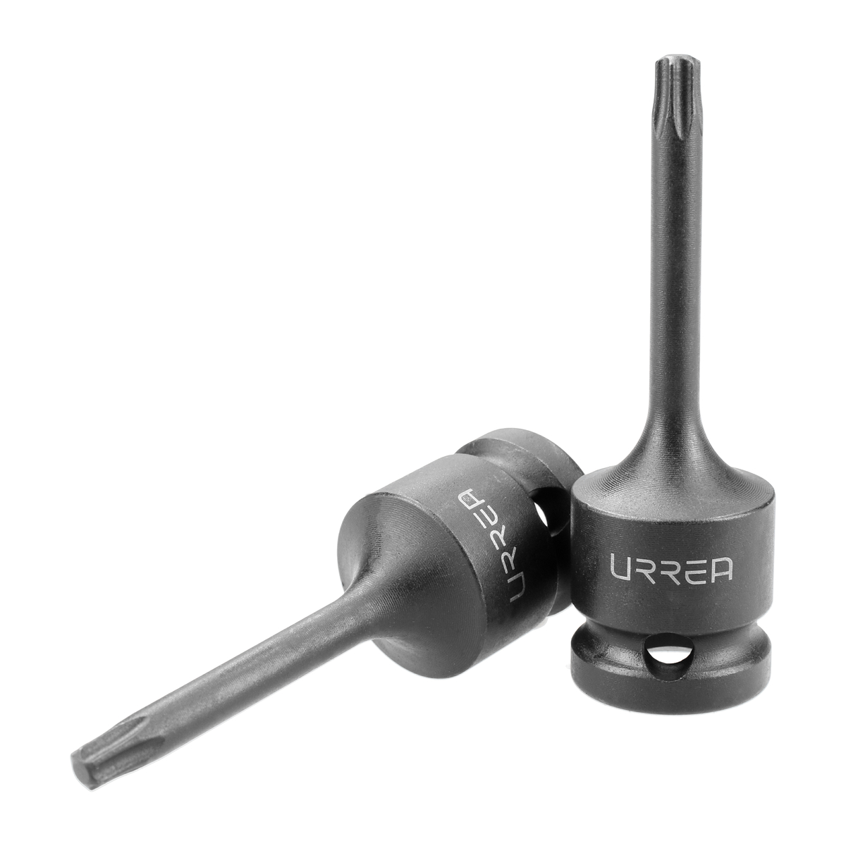 DADO IMPACTO 1/2inPUNTA TORX T30 URREA URREA 744130W - Mersol Sureste México