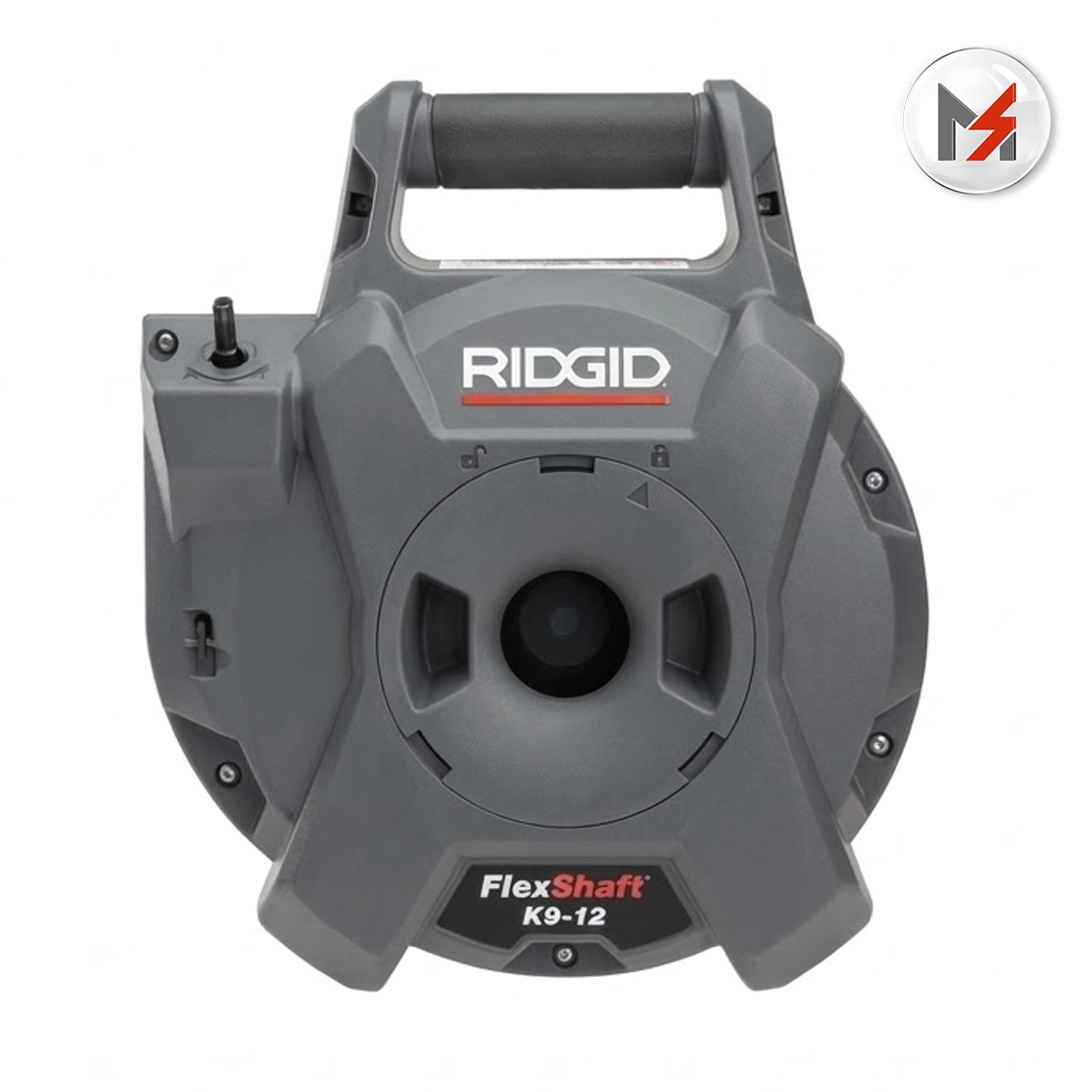 FLEXSHAFT K9-12 NA RIDGID RIDGID 74978 - Mersol Sureste México