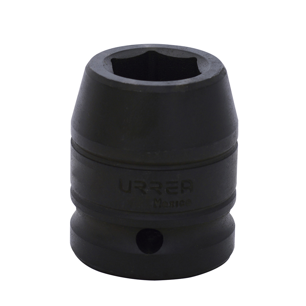 DADO IMPACTO 3/4in 6 PUNTAS 7/8in URREA URREA 7514 - Mersol Sureste México
