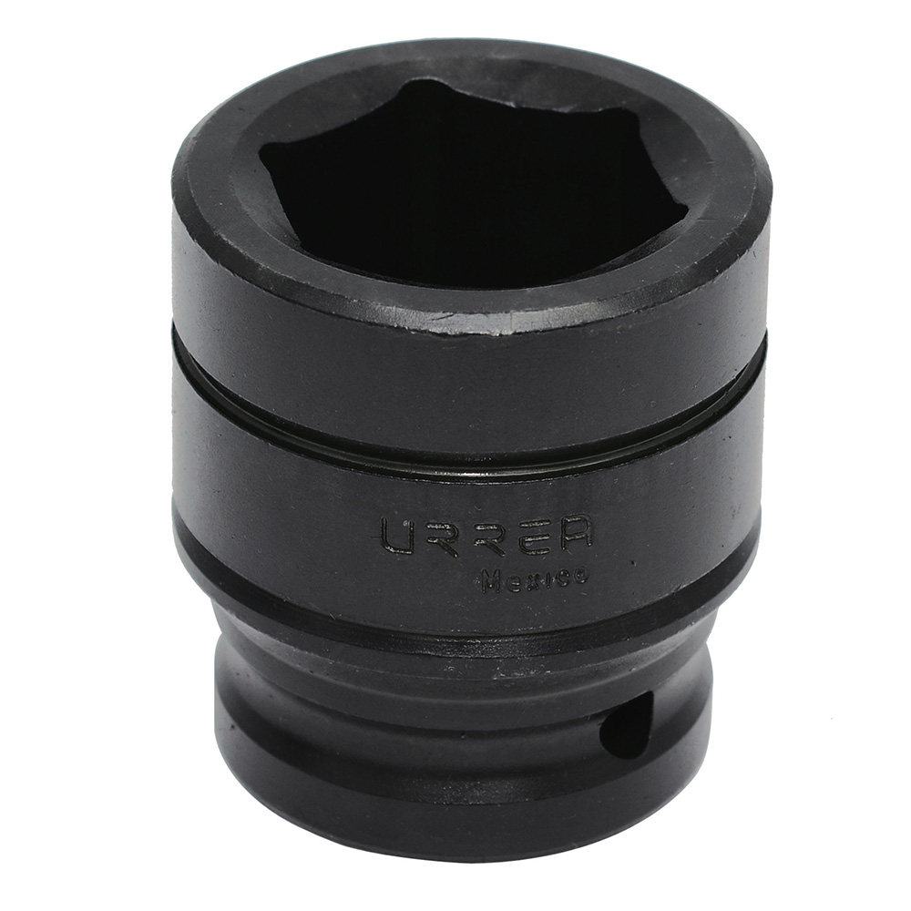 DADO DE IMPACTO 3/4in 6 PUNTAS 30 MM URREA URREA 7530M - Mersol Sureste México