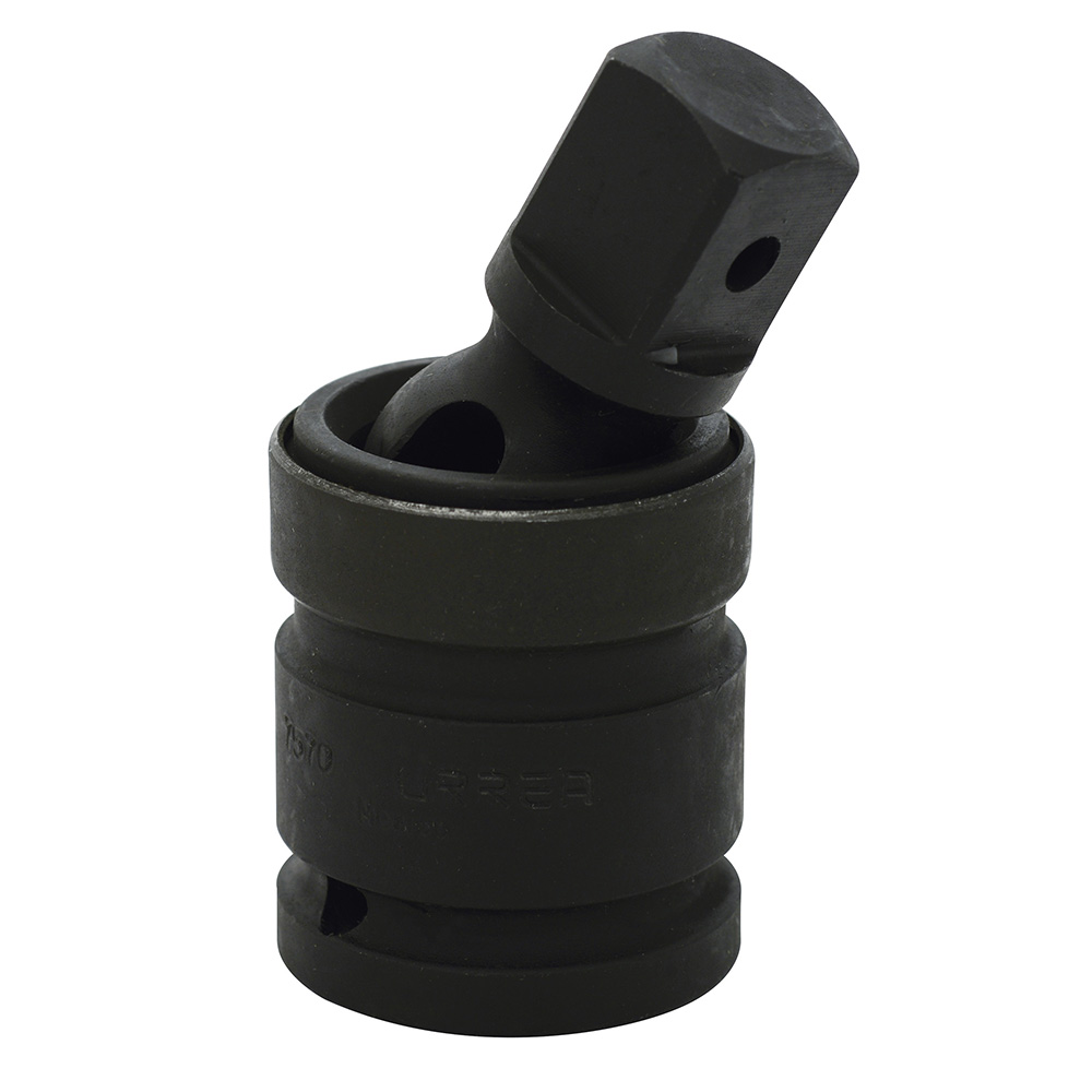 NUDO UNIVERSAL PARA DADO DE IMPACTO CON BARRENO PASADO CUADRO DE 3/4" 4-1/8" URREA URREA 7570 - Mersol Sureste México