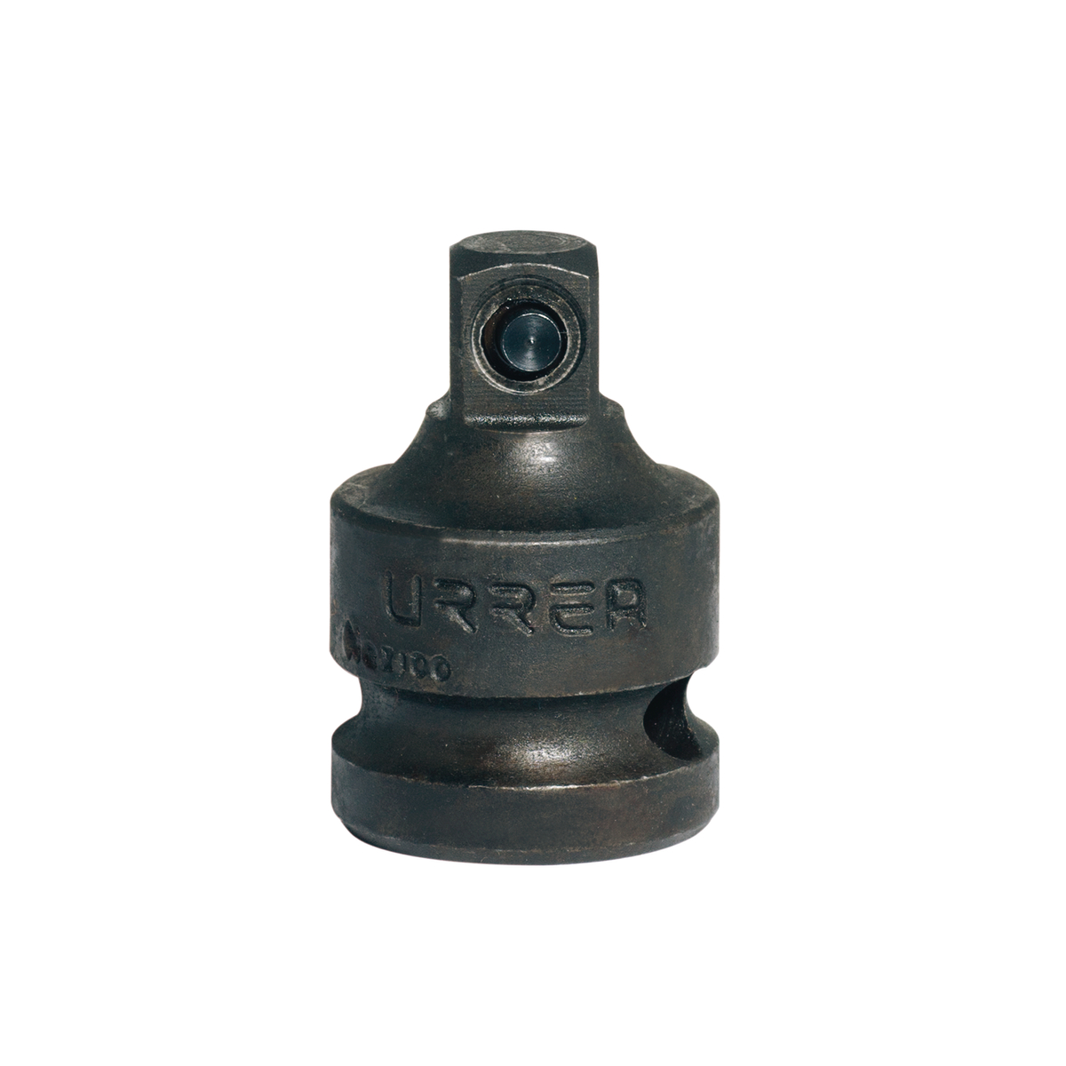 ADAPTADOR DE IMPACTO 3/8" HEMBRA X 1/2" MACHO URREA URREA 7650 - Mersol Sureste México