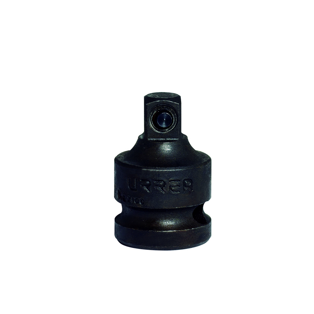 ADAPTADOR DE IMPACTO 1/2" HEMBRA X 3/8" MACHO URREA URREA 7651 - Mersol Sureste México