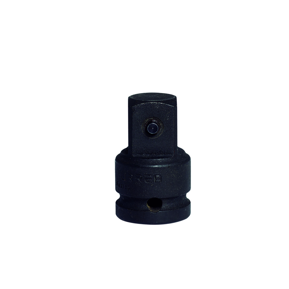 ADAPTADOR DE IMPACTO 1/2" HEMBRA X 3/4" MACHO URREA URREA 7652 - Mersol Sureste México