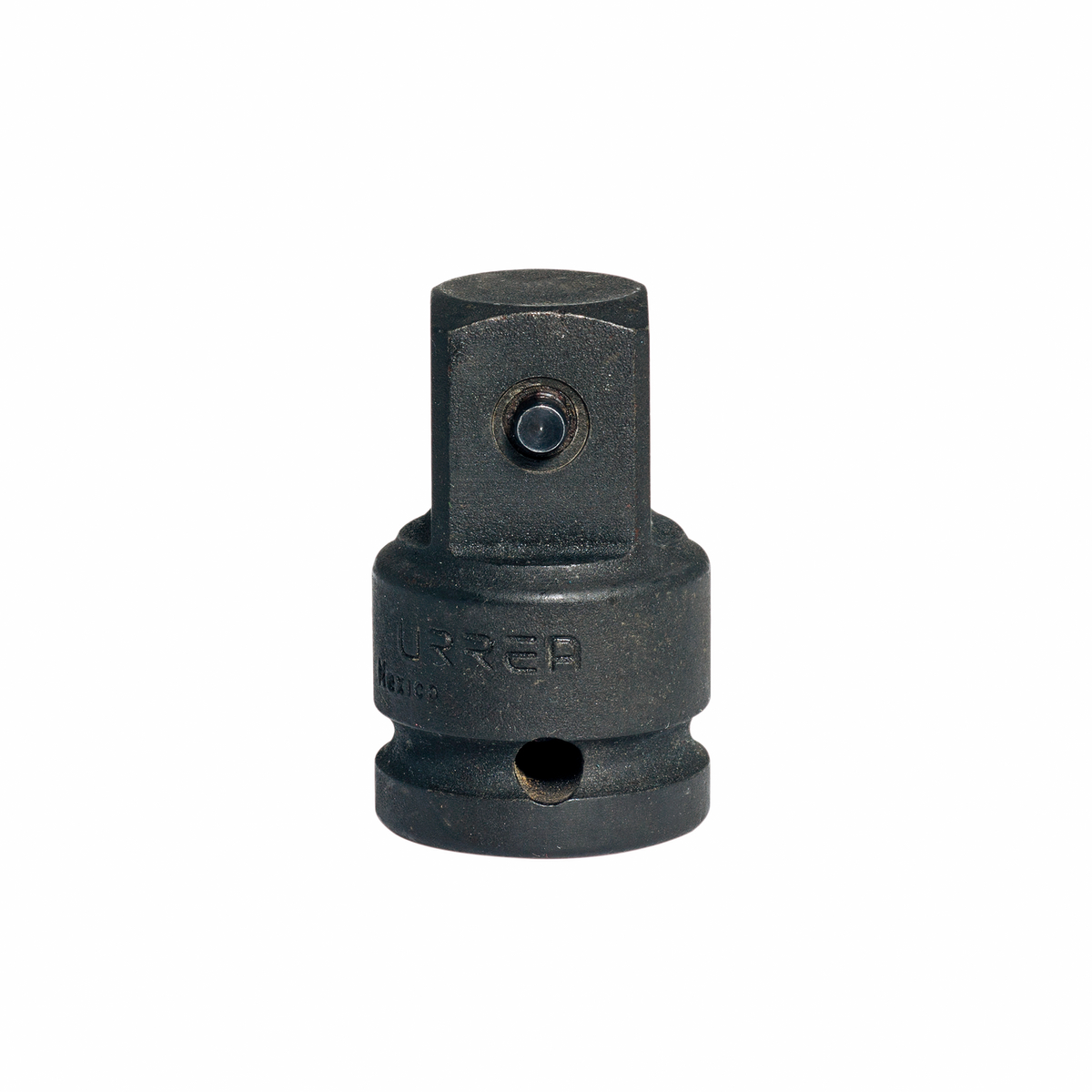 ADAPTADOR DE IMPACTO 1/2" HEMBRA X 3/4" MACHO C/BALIN URREA URREA 7652B - Mersol Sureste México