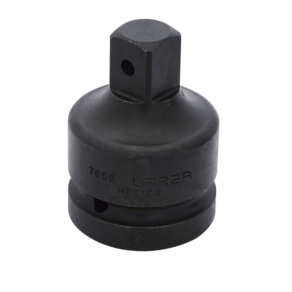 ADAPTADOR DE IMPACTO 1" HEMBRA X 3/4" MACHO URREA URREA 7656 - Mersol Sureste México