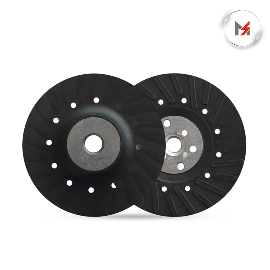 RESPALDO PLASTICO DISCOS LIJA 7 x M14-2 MOD. 796 AUSTROMEX 796 - Mersol Sureste México