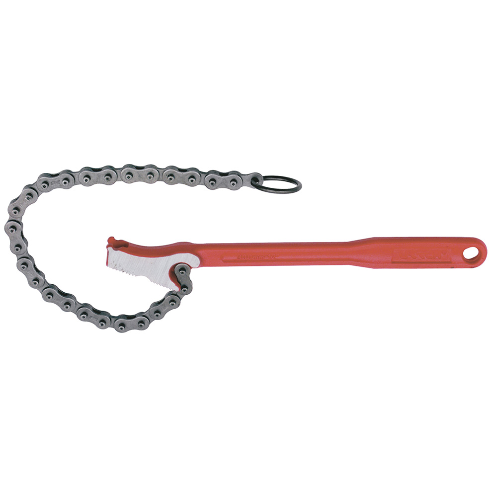 LLAVE A CADENA 12in URREA URREA 801 - Mersol Sureste México