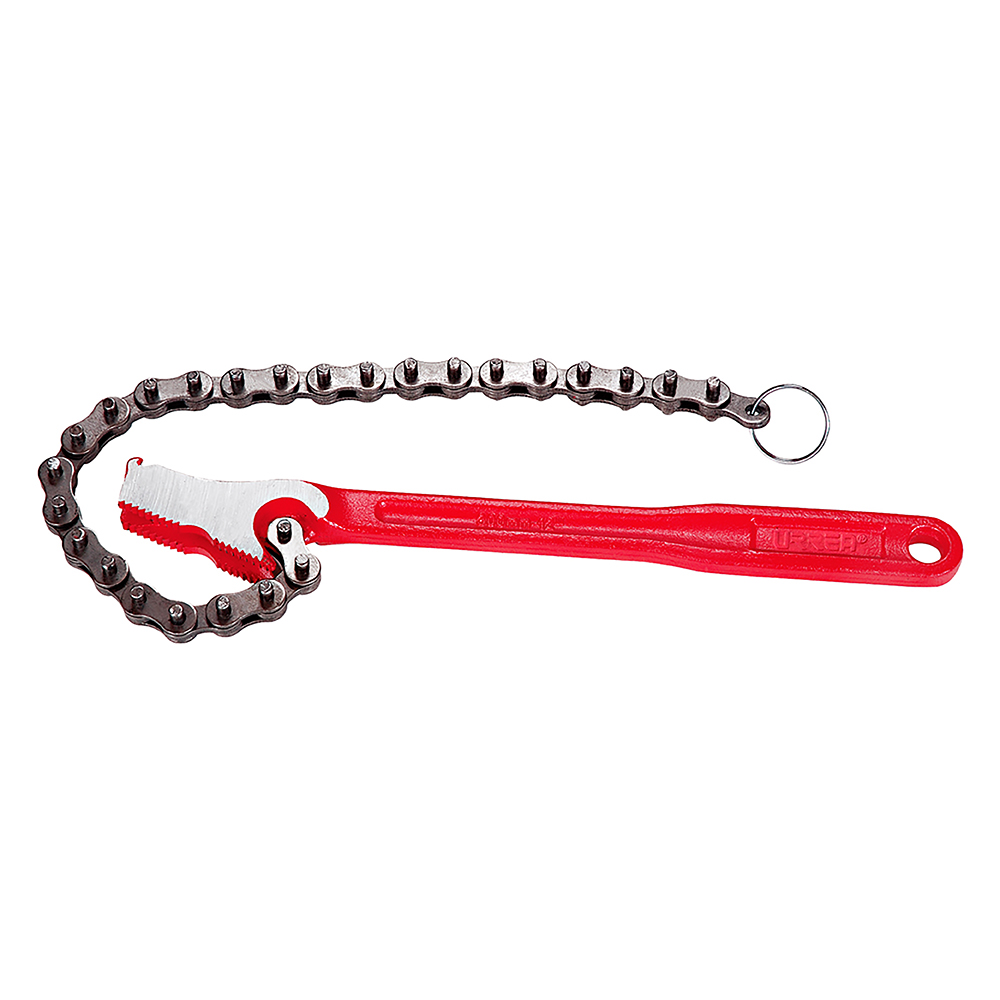LLAVE UNIVERSAL DE CADENA 4in USO INDUSTRIAL URREA URREA 801UI - Mersol Sureste México