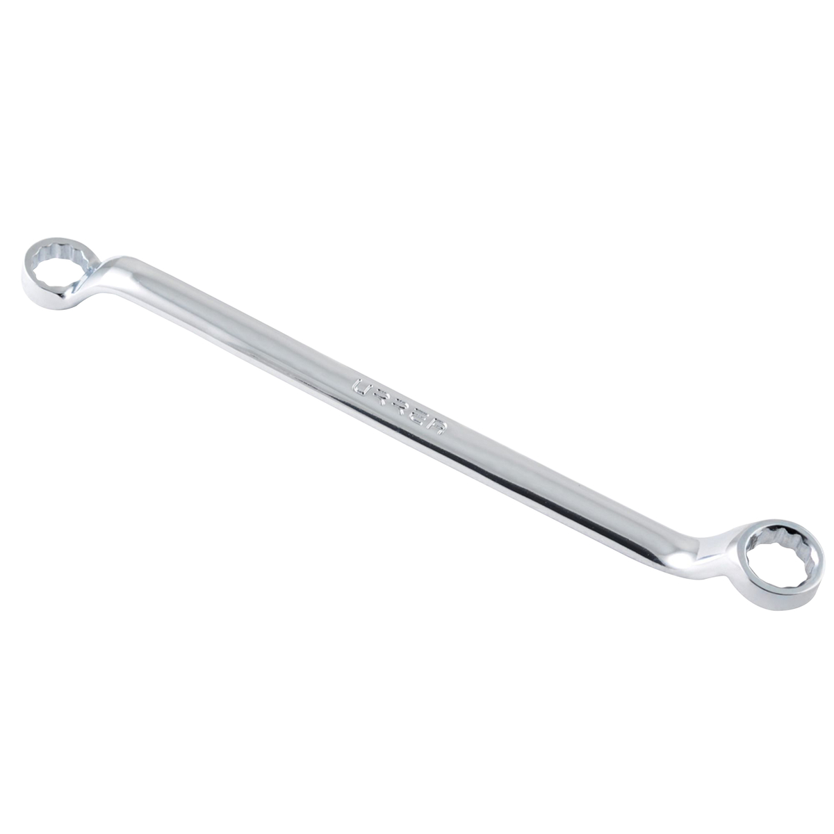 LLAVE ESTRIAS 45Grados 9 x 11 MM URREA URREA 80911 - Mersol Sureste México