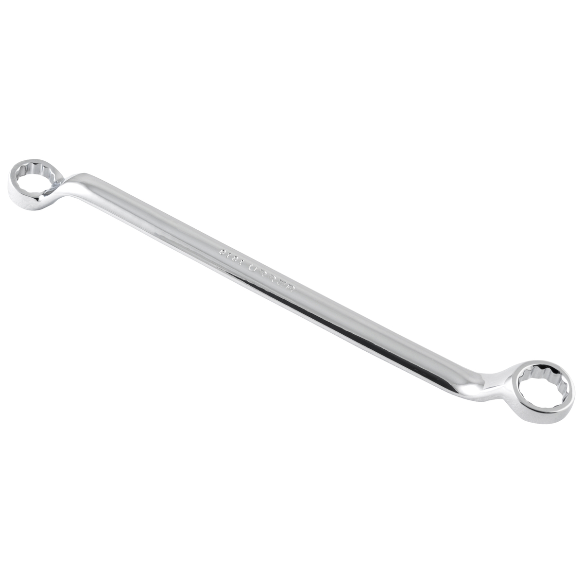 LLAVE ESTRIAS 45Grados 3/8in x 7/16in URREA URREA 8180 - Mersol Sureste México